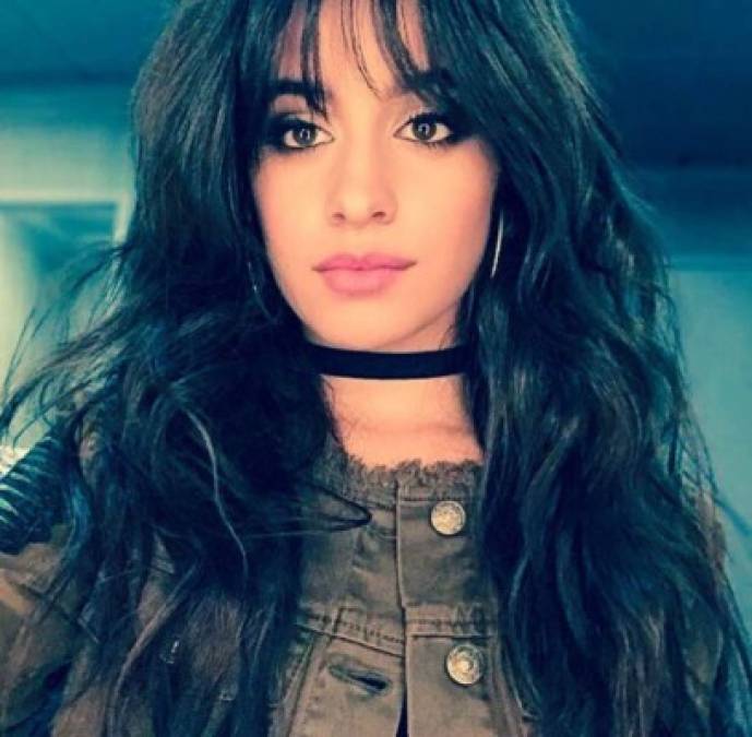 Camila Cabello, una cantante que derrocha sensualidad y buen estilo