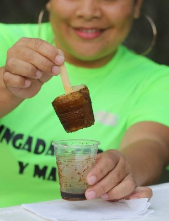 Santa Rosa de Copán: Tierra del buen sabor