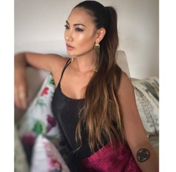 FOTOS: La sexy mujer que le habría robado el corazón a Maluma