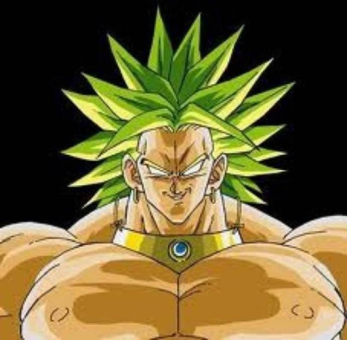 Lista completa de los personajes de Dragon Ball, ¿a cuántos recuerdas?