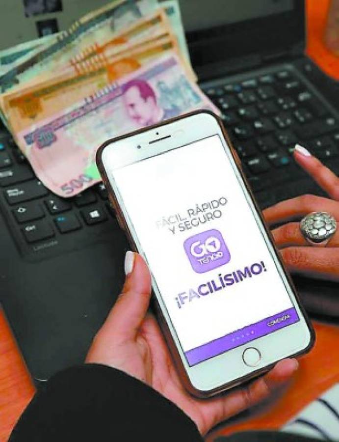 La banca acelera la digitalización de sus servicios