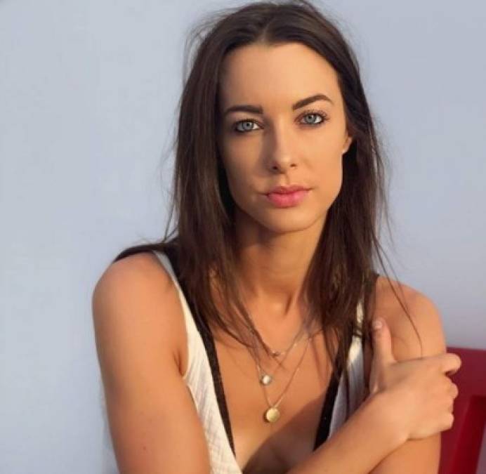 FOTOS: Así de hermosa era Emily Hartridge, la famosa youtuber que murió al accidentarse con su patinete eléctrico