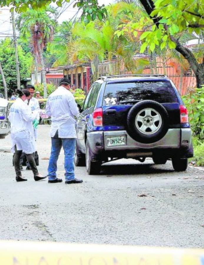 Tía de una víctima: 'Mi muchachito, se me fue... A nadie le deseo este dolor”