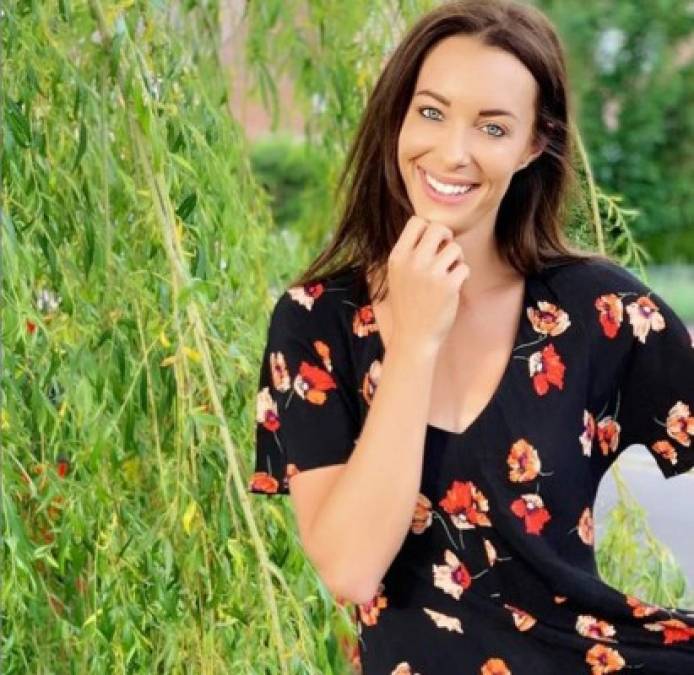 FOTOS: Así de hermosa era Emily Hartridge, la famosa youtuber que murió al accidentarse con su patinete eléctrico