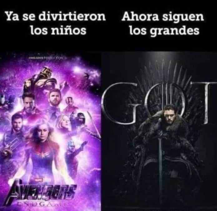 Arya Stark protagoniza los memes que dejó el capítulo 3 de la temporada 8 de Game Of Thrones