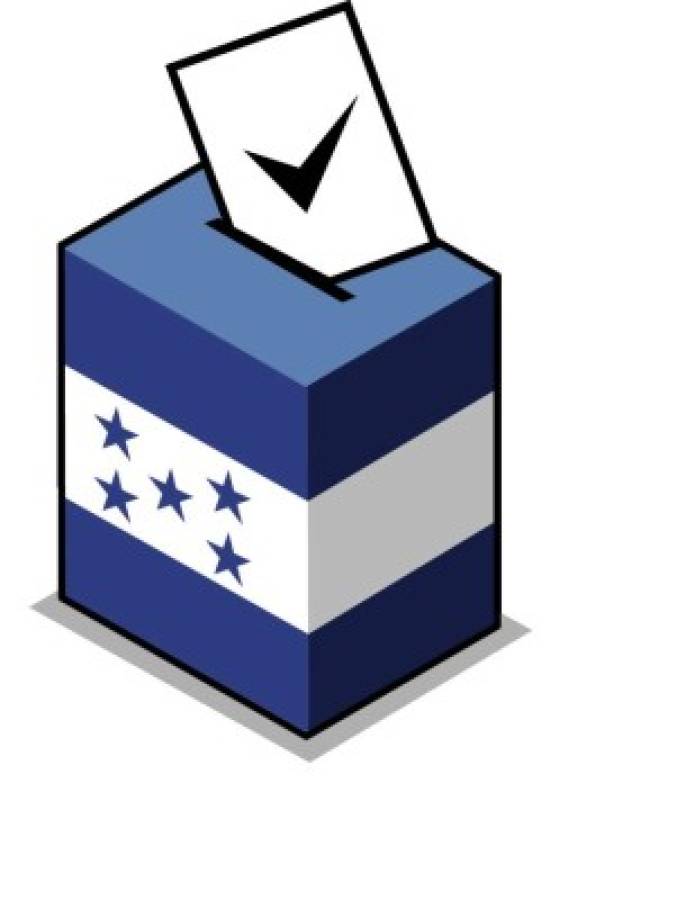 Cien millones costará impresión de papeletas electorales en Honduras
