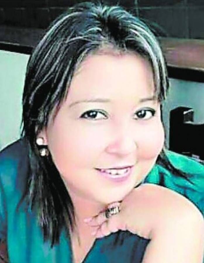 Decapitada murió abogada en fatal accidente vehicular en San Pedro Sula