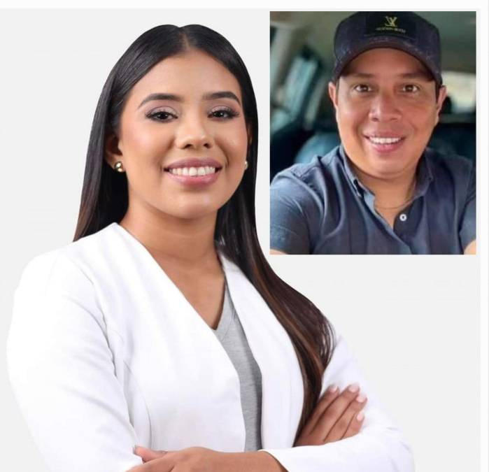 Asesinan a la alcaldesa más joven de Ecuador junto a comunicador