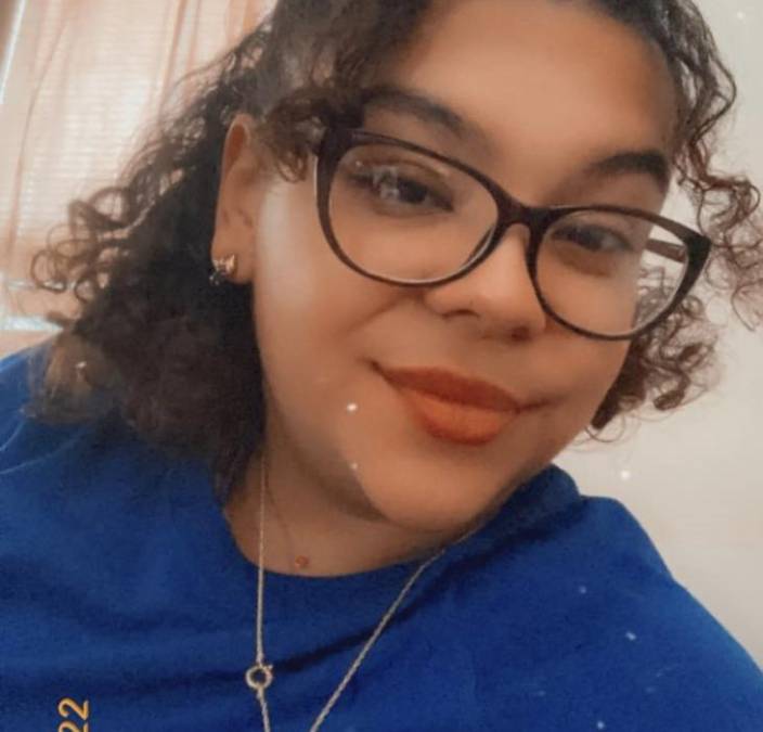 Karol Mejía, la venezolana hallada muerta en un motel de Nueva Jersey