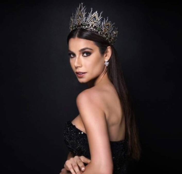 Miss Universo 2021: Ellas son las latinas que compiten por la corona  