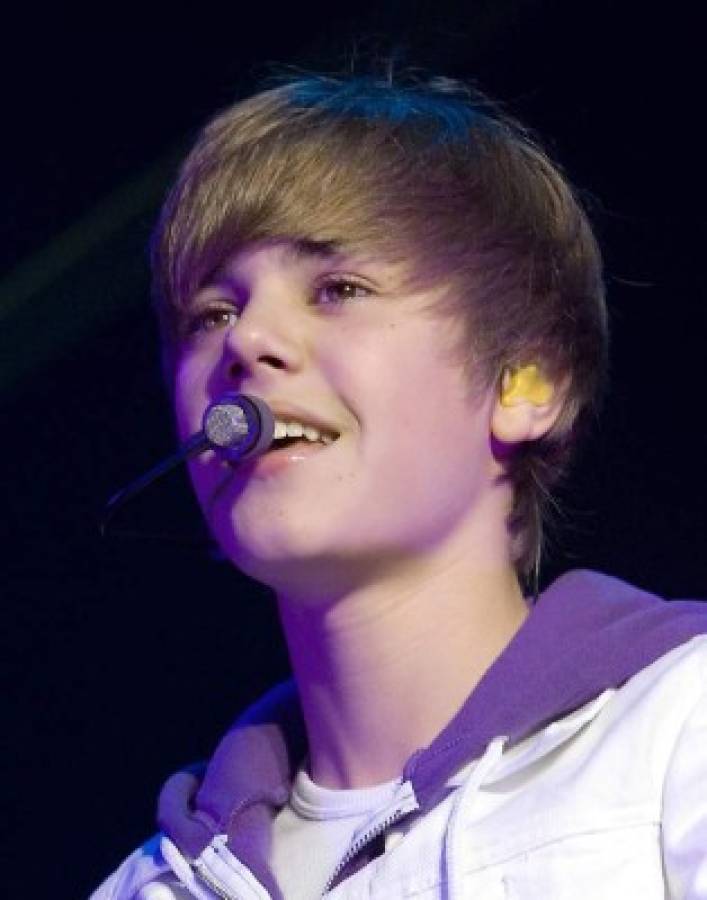 Justin Bieber celebra sus 22 años