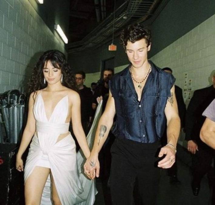 FOTOS: Shawn Mendes, el atractivo cantante que conquistó a Camila Cabello