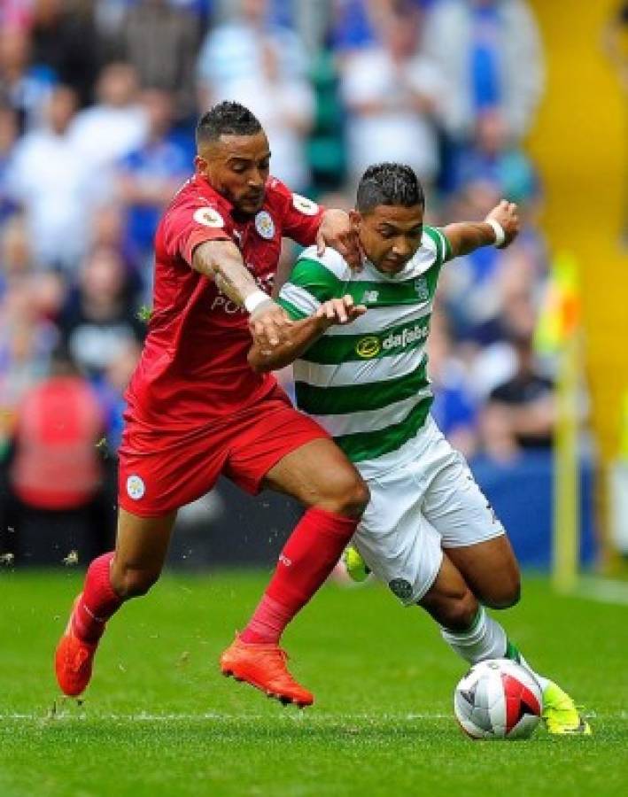 El Celtic de Emilio jugará la ronda 3 de la Champions ante el Astana de Kazajistán