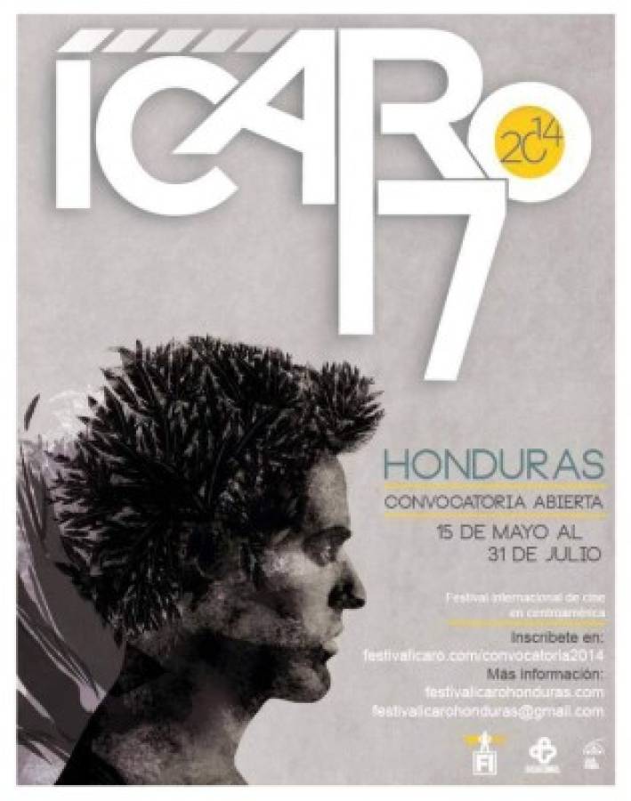 2014, un año de relevancia para el cine hondureño