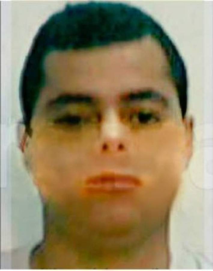 Capturan al supuesto narco hondureño William Reiniery Medina Escobar en Guatemala