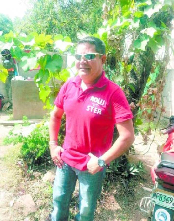 Frente a su vivienda asesinan a comunicador social en Catacamas