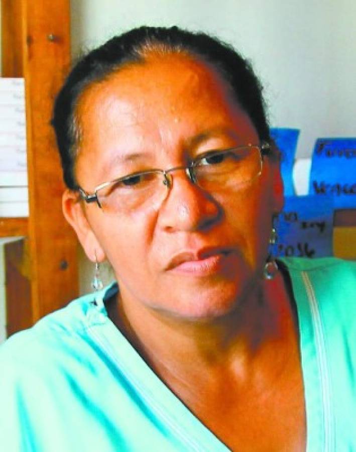 Tegucigalpa: Con las recetas salen pacientes en centros de salud