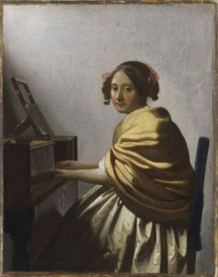 Johannes Vermeer, un revolucionario conectado con su época