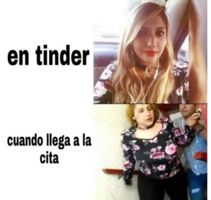 Las redes estallan con memes de Karen Espíndola, la joven que mintió a su madre para quedarse en un bar en México