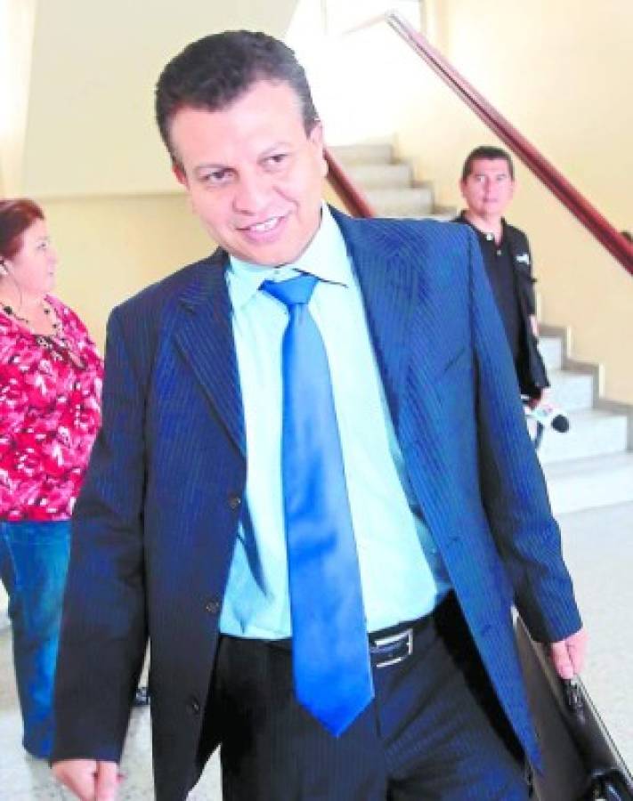 Teodoro Bonilla podría recuperar su libertad en 18 meses