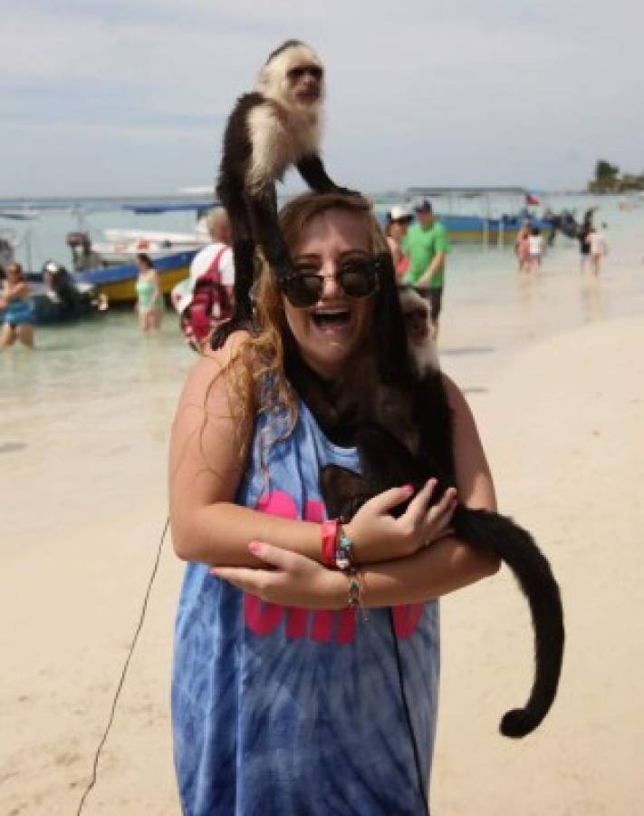 Honduras: Diversión bajo el sol caribeño de Roatán