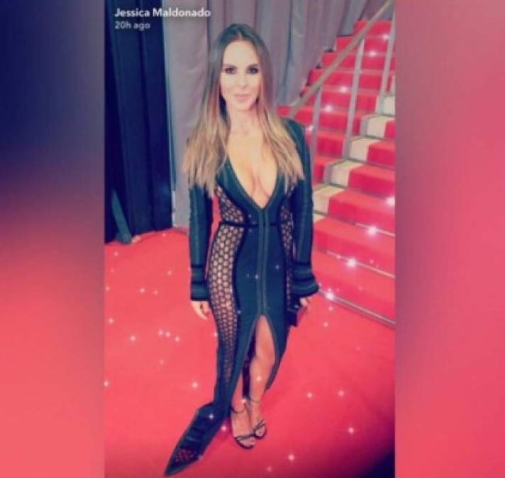 ¡De infarto! La vida y belleza de Kate del Castillo en sensuales fotos