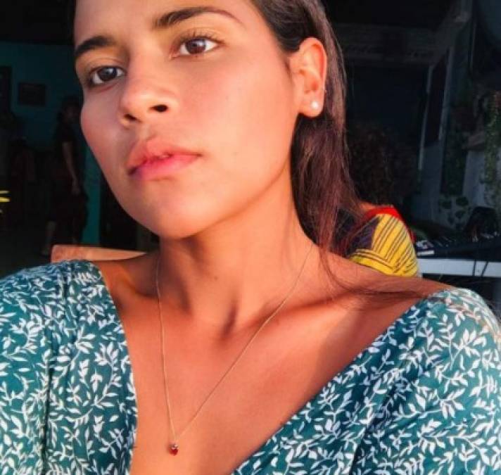 Aventurera y enamorada del mar era Katherine Díaz, surfista que murió alcanzada por un rayo