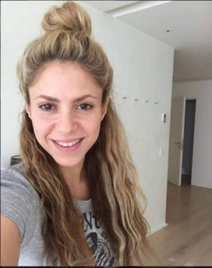 Pique y Shakira se separarán en 2017, según Mhoni Vidente