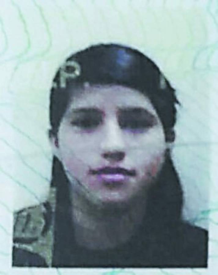 Con dolor despiden a jovencita muerta durante disturbios en Tegucigalpa