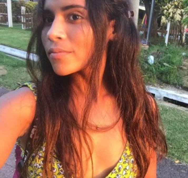 Aventurera y enamorada del mar era Katherine Díaz, surfista que murió alcanzada por un rayo