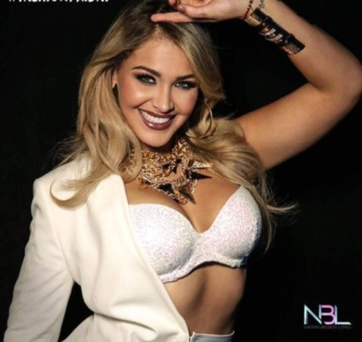 FOTOS: Ellas son la competencia de Yaritza Owen en la final de Nuestra Belleza Latina 2018