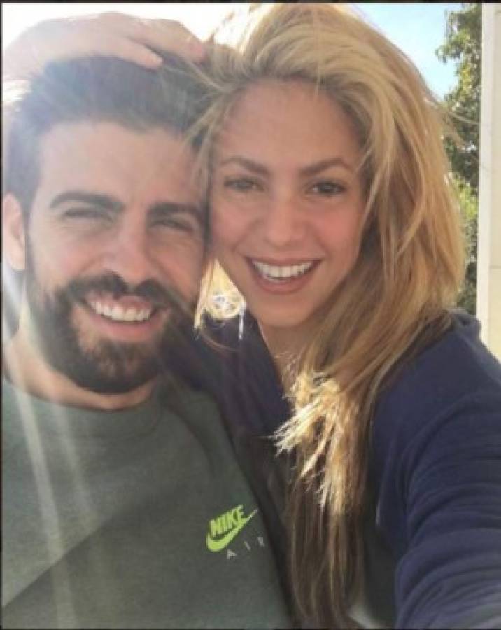 Shakira cancela sus vacaciones de Navidad en Colombia por su hijo