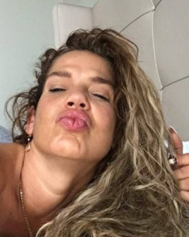 Niurka Marcos genera revuelo en Instagram por publicar fotos sin maquillaje