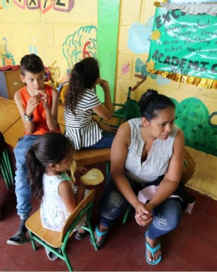'Solo pensaba en salir y sacar a mis hijos”: capitalina que quedó soterrada en colonia Flor del Campo