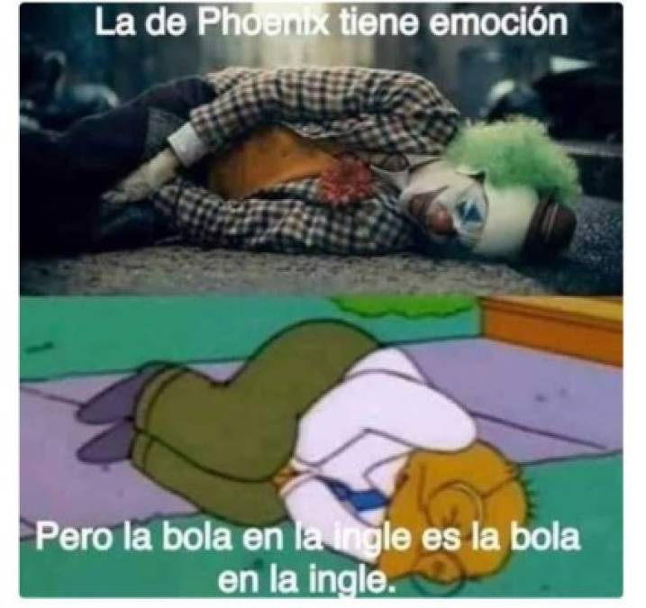 Los memes de Joker tras liderar nominaciones de los Oscar 2020