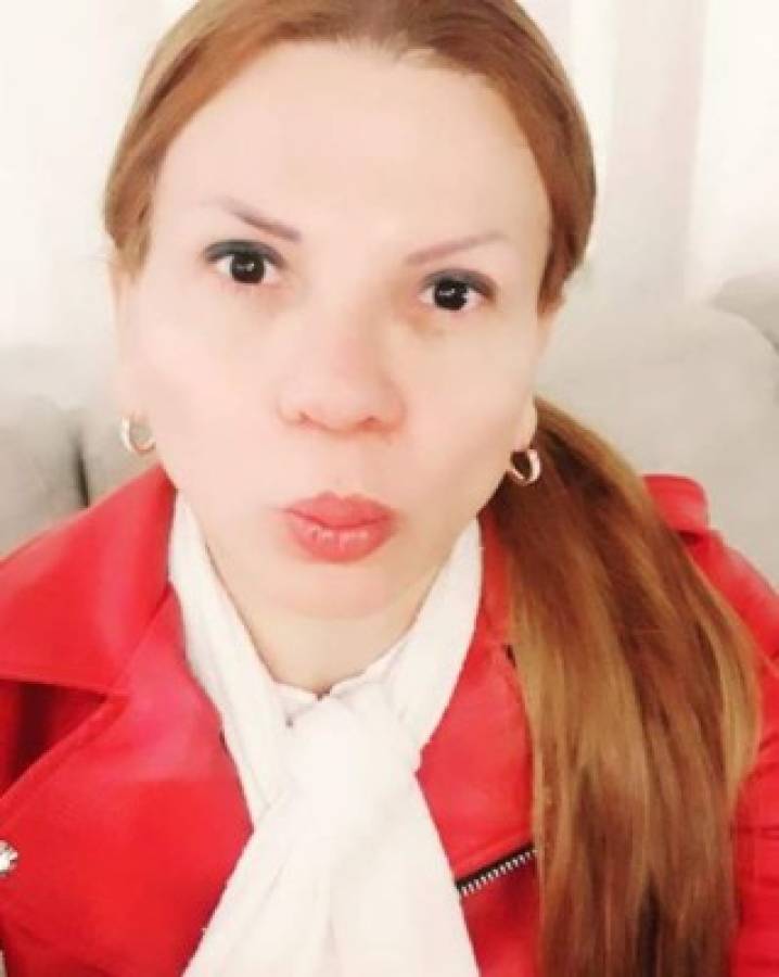 Filtran foto y nombre real de Mhoni Vidente antes de transformarse en mujer