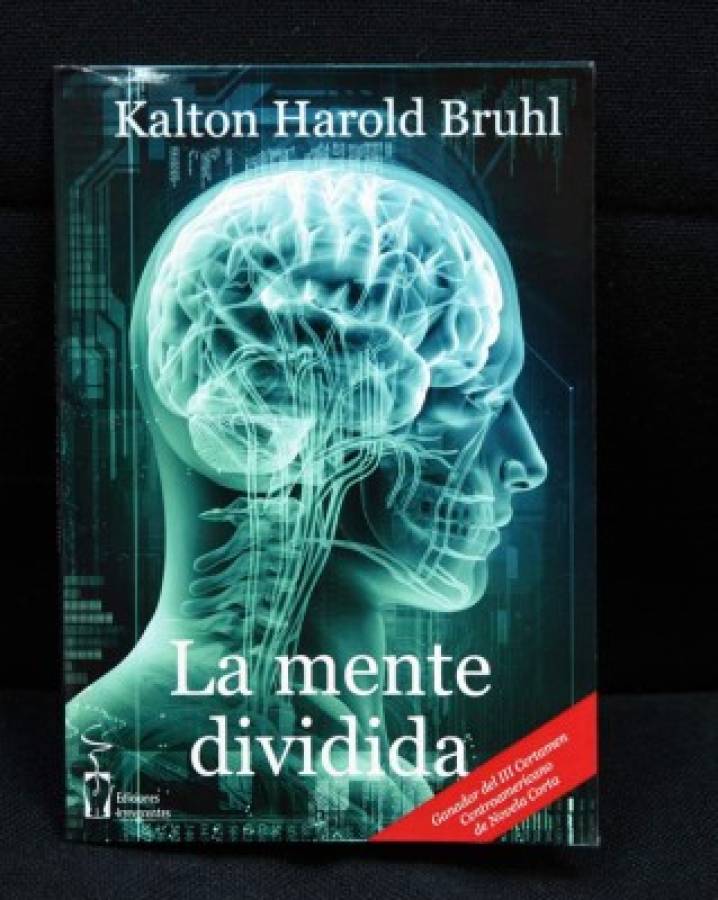 El lado oscuro en las letras de Kalton Bruhl