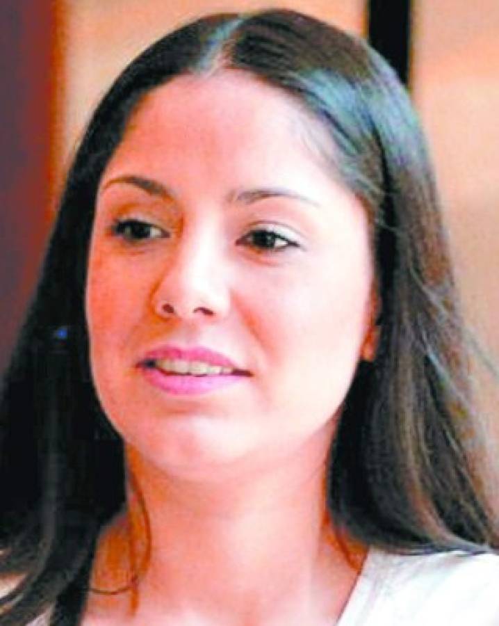 La chilena Natalia Patricia Ciuffardi enfrentará dos procesos penales