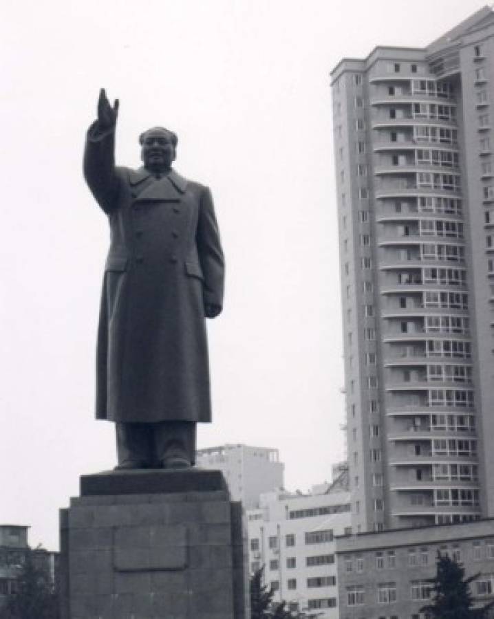 Mao Zedong, ¿figura inmortal y venerada?
