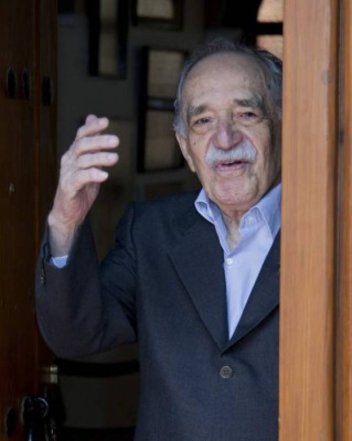 ‘Gabo’ vuelve a Colombia