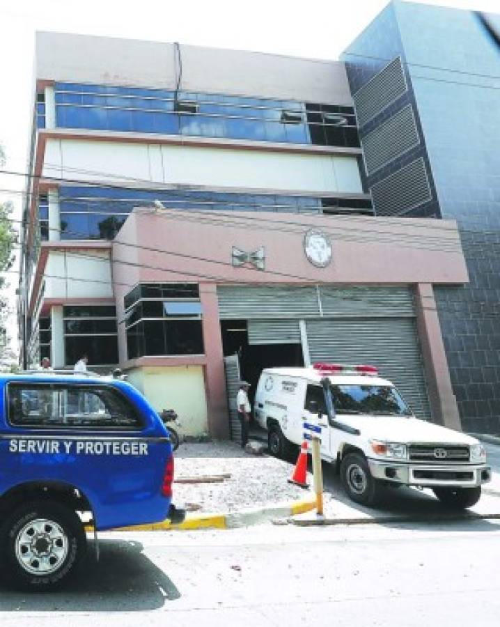 Investigan 'omisión de cuidado” en muerte de bebé