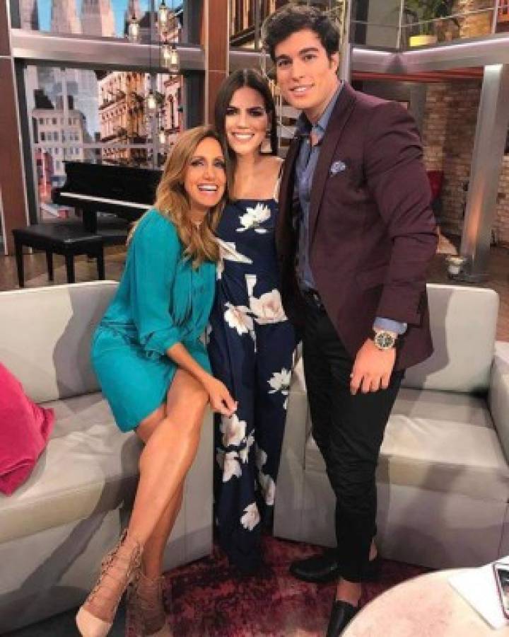 Lili Estefan no regresó al programa 'El Gordo y La Flaca'; ¿está depresiva?