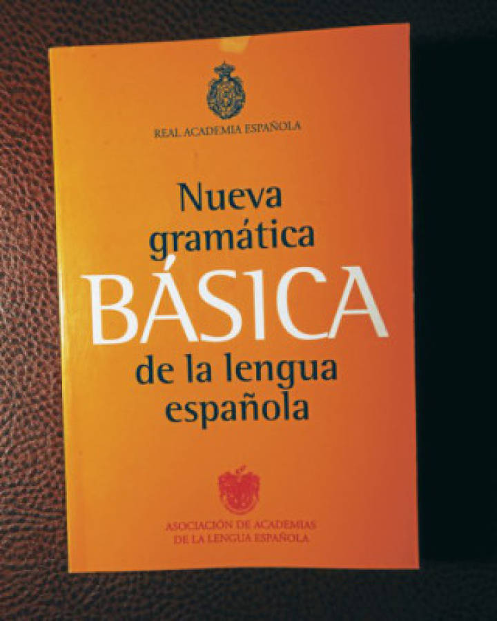 El español: una lengua viva que evoluciona