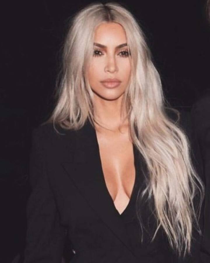 Kim Kardashian y su infartante foto en bikini