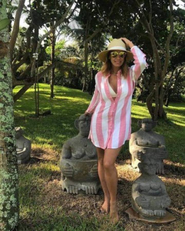 Lili Estefan no regresó al programa 'El Gordo y La Flaca'; ¿está depresiva?