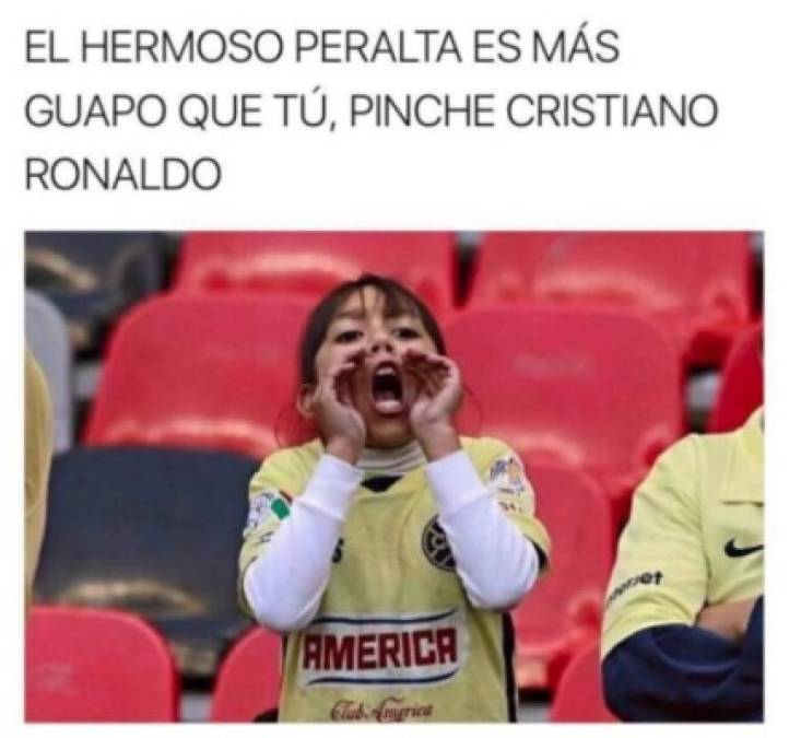 Los mejores memes tras el pitazo final entre México y Portugal