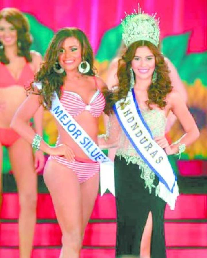 Miss Honduras Mundo y su hermana, buscadas por equipos especiales