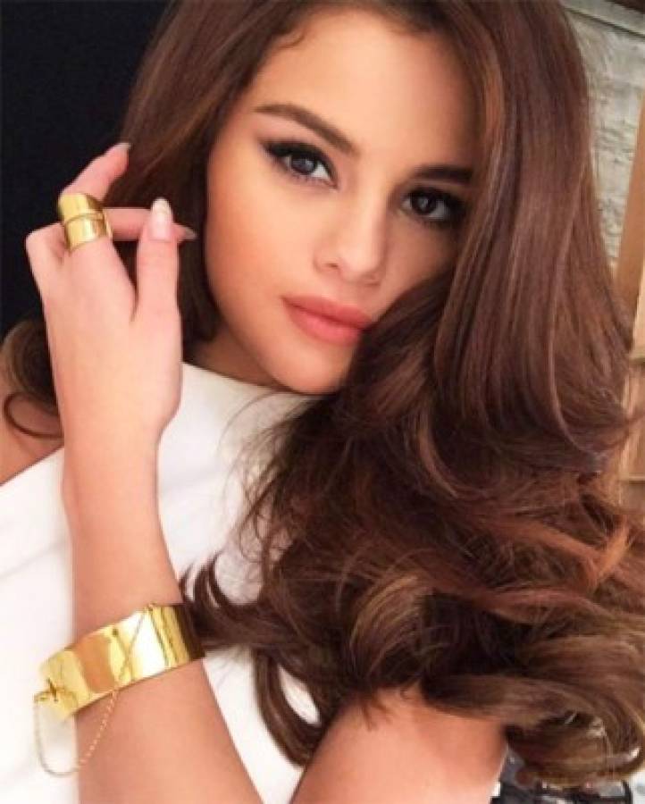 Publican la foto 'más fea' de Selena Gomez