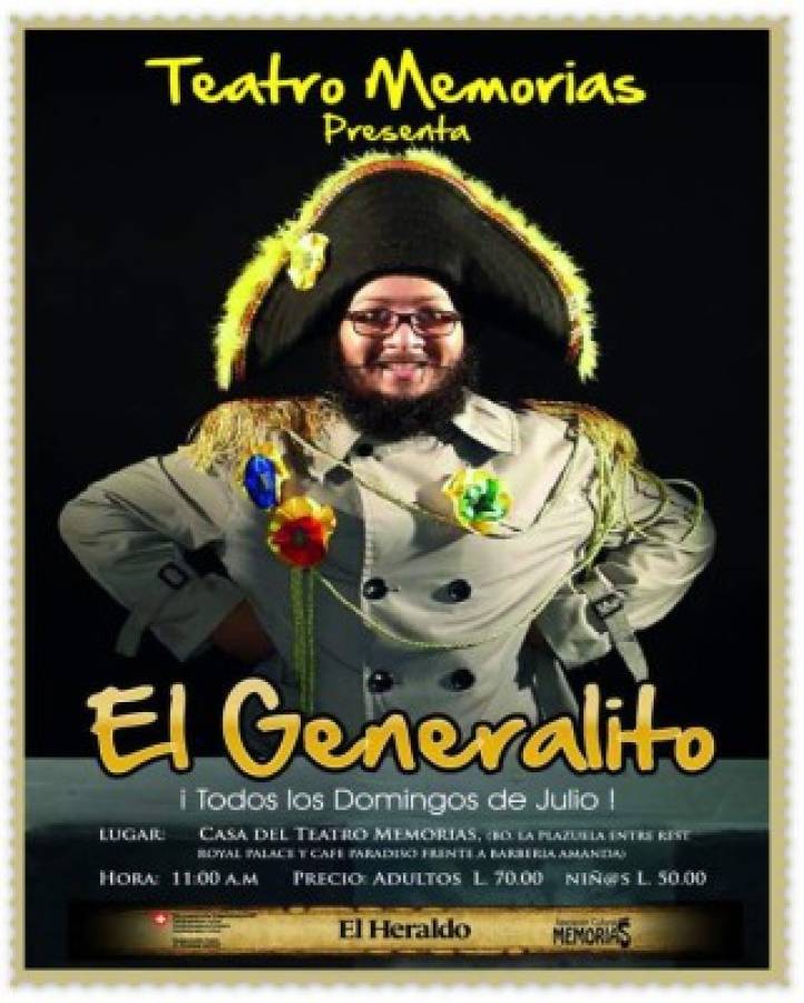 Temporada de teatro en