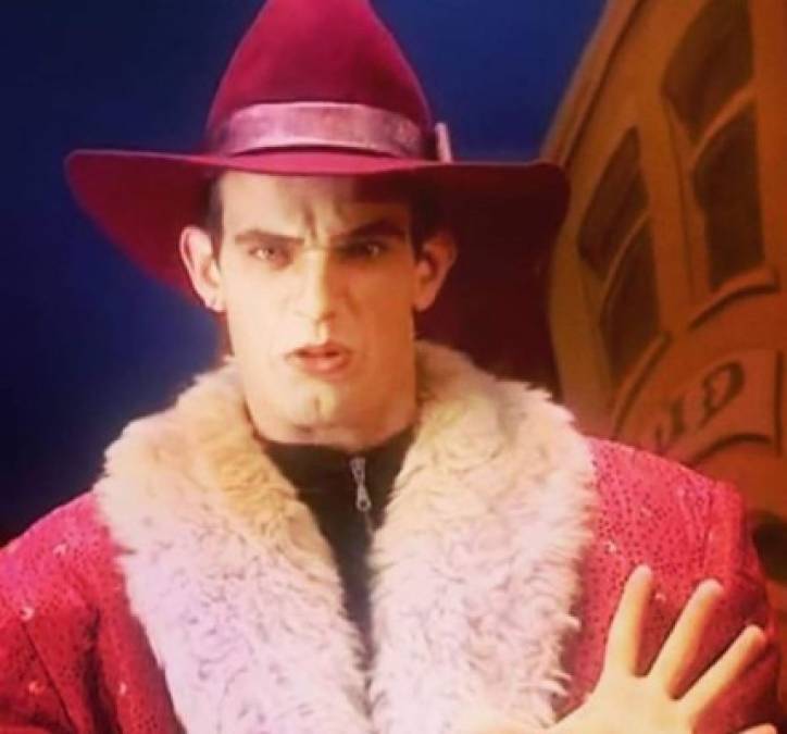 10 datos que no conocías de Stefan Karl Stefansson, el actor que interpretó a Robbie Rotten en Lazy Town